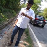 उससे इज़हार किया फिर मनाया देर तक